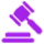 Legal Aid icon